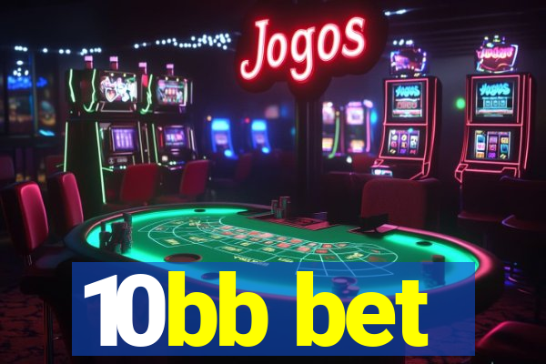 10bb bet